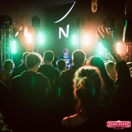 Novotel Charleroi Centre Zewnętrze zdjęcie
