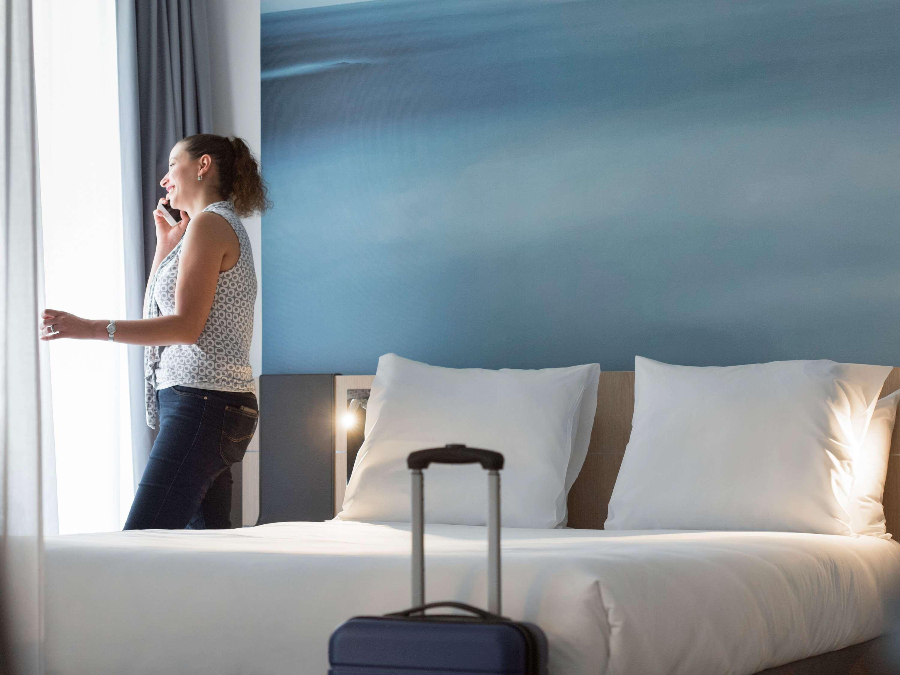 Novotel Charleroi Centre Zewnętrze zdjęcie