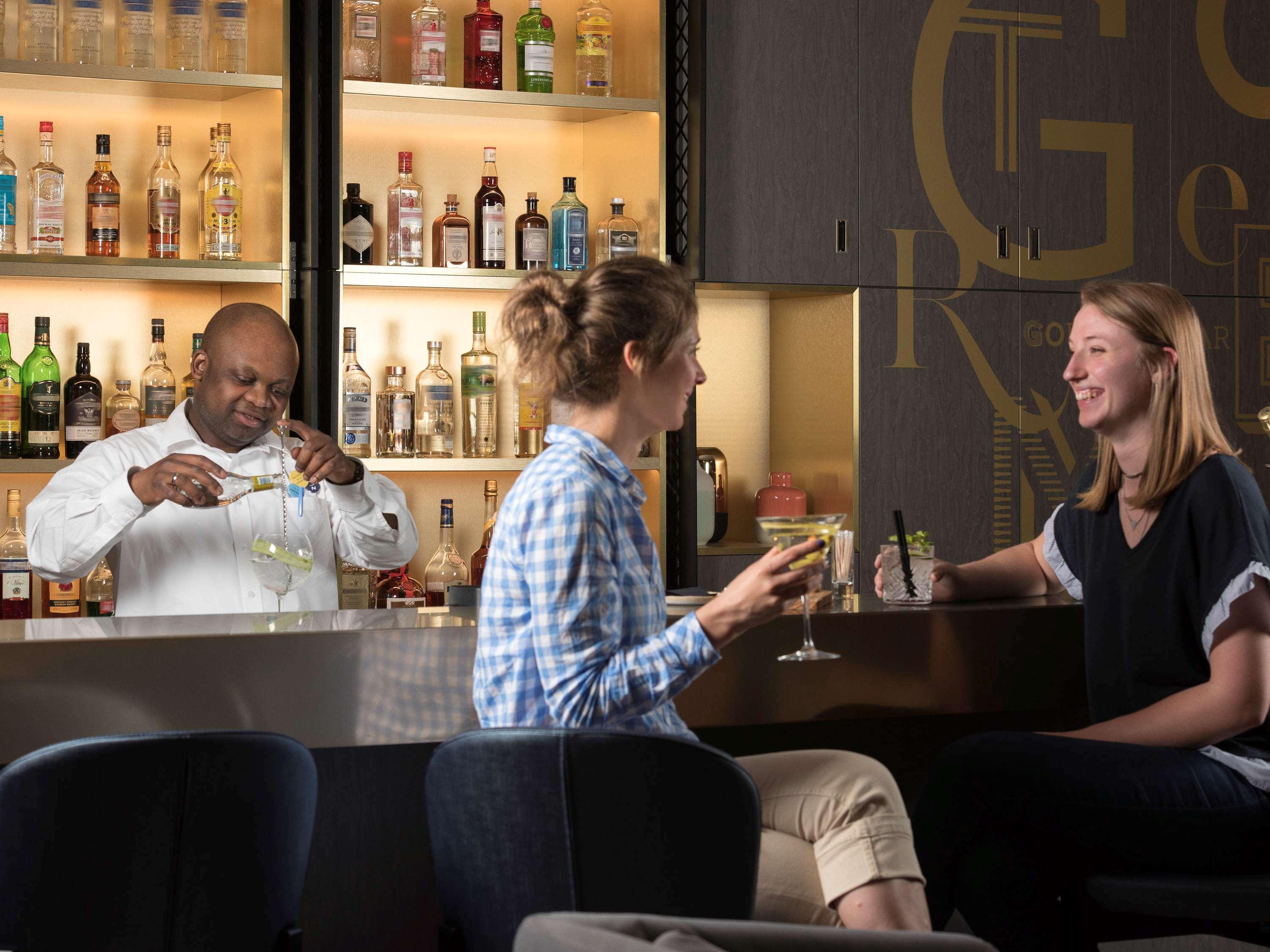 Novotel Charleroi Centre Zewnętrze zdjęcie